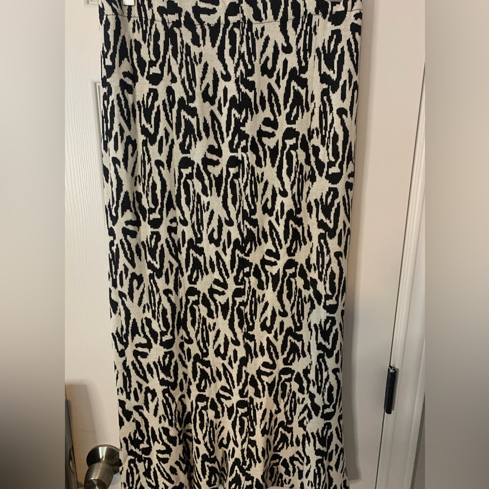 Donna Vinci Knits Skirt